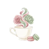 秀人网 社区标志